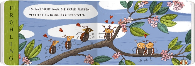 Reim Dich durch den Januar