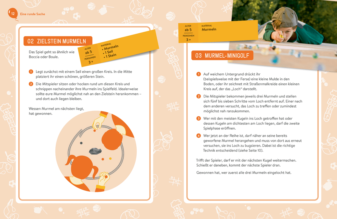 Sachbuch Oetinger Verlagsgruppe Komm, spiel mit mir!