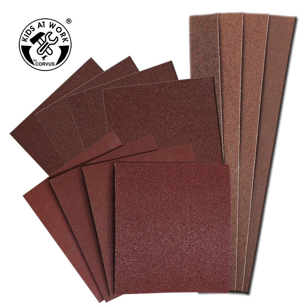 Abenteuer Corvus Schleifset, Gross