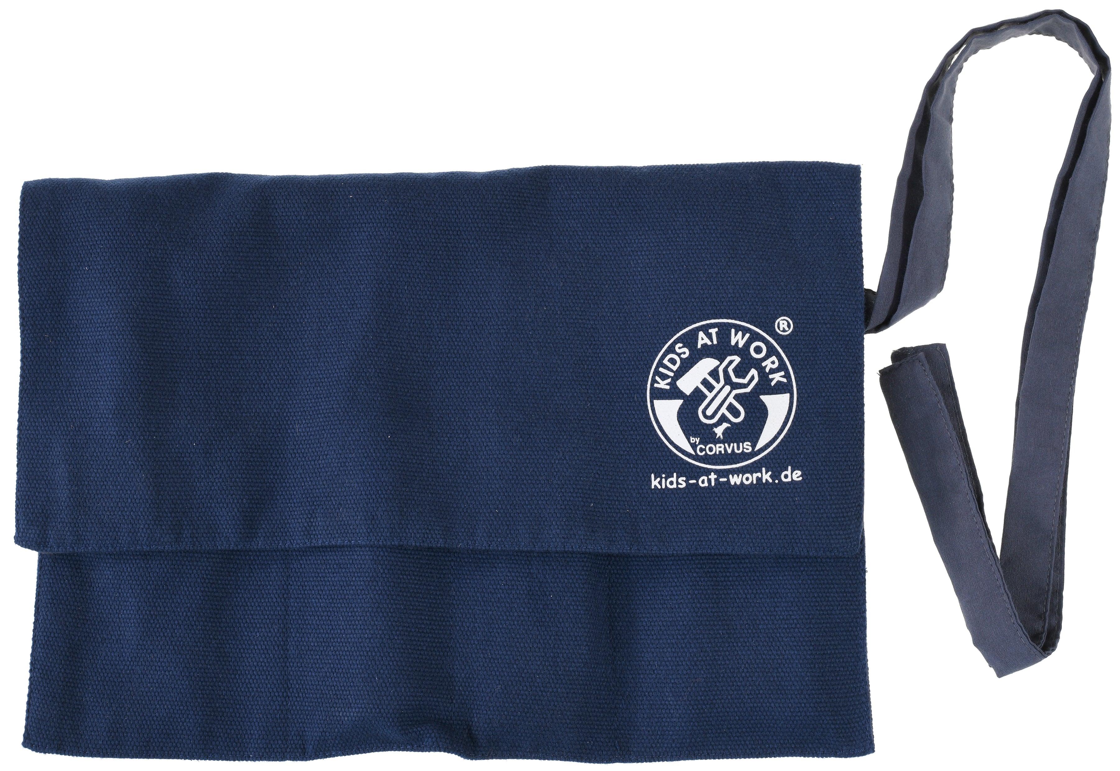 Naturforscher Corvus Werkzeugrolle Klein, Set 01