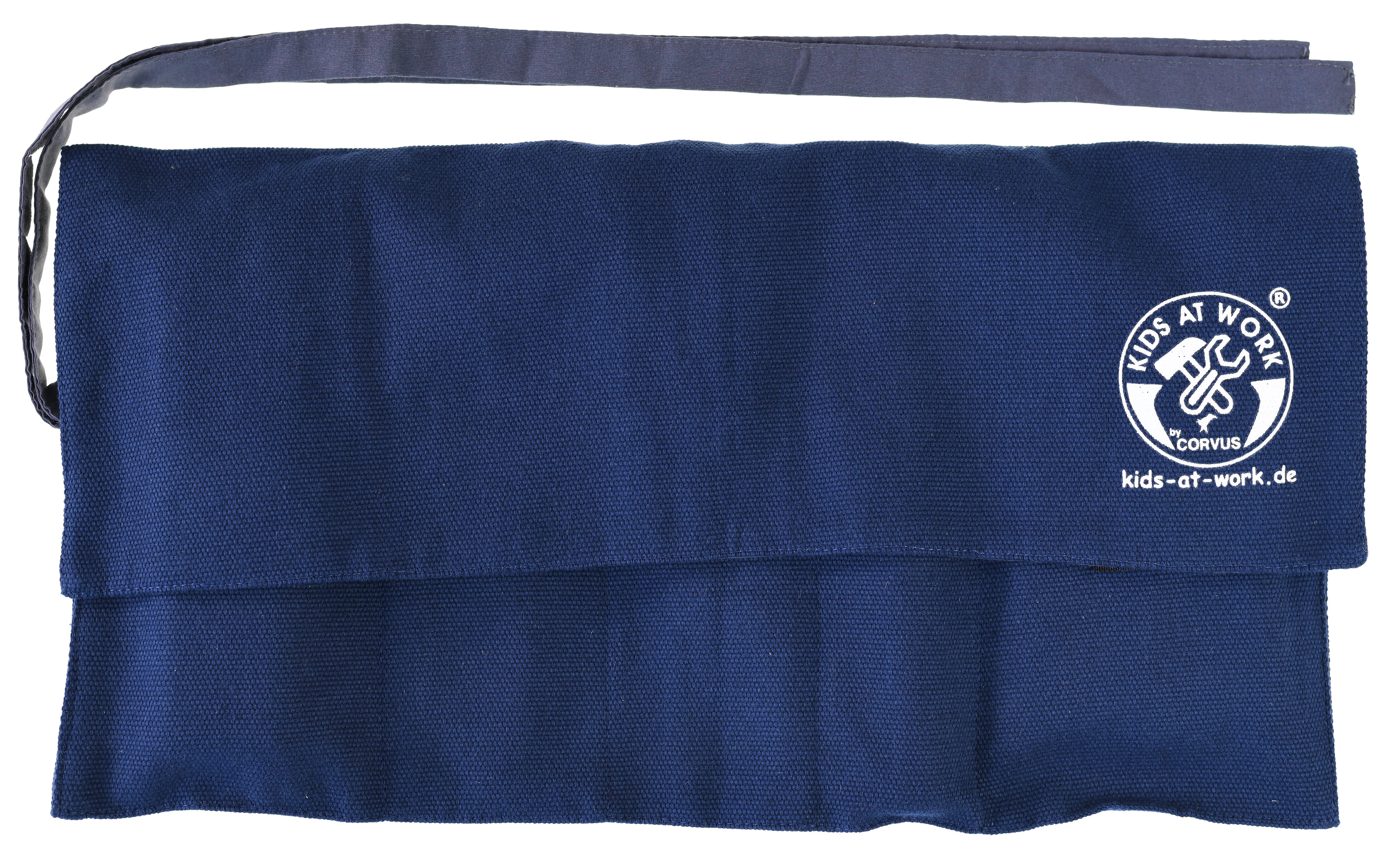 Naturforscher Corvus Werkzeugrolle Gross, Set 01