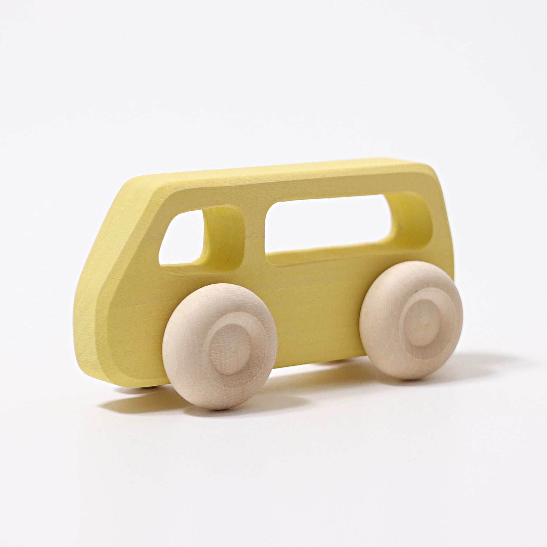 Schieben GRIMM'S Spiel und Holz Design Holzauto Slimline (1 Stück)