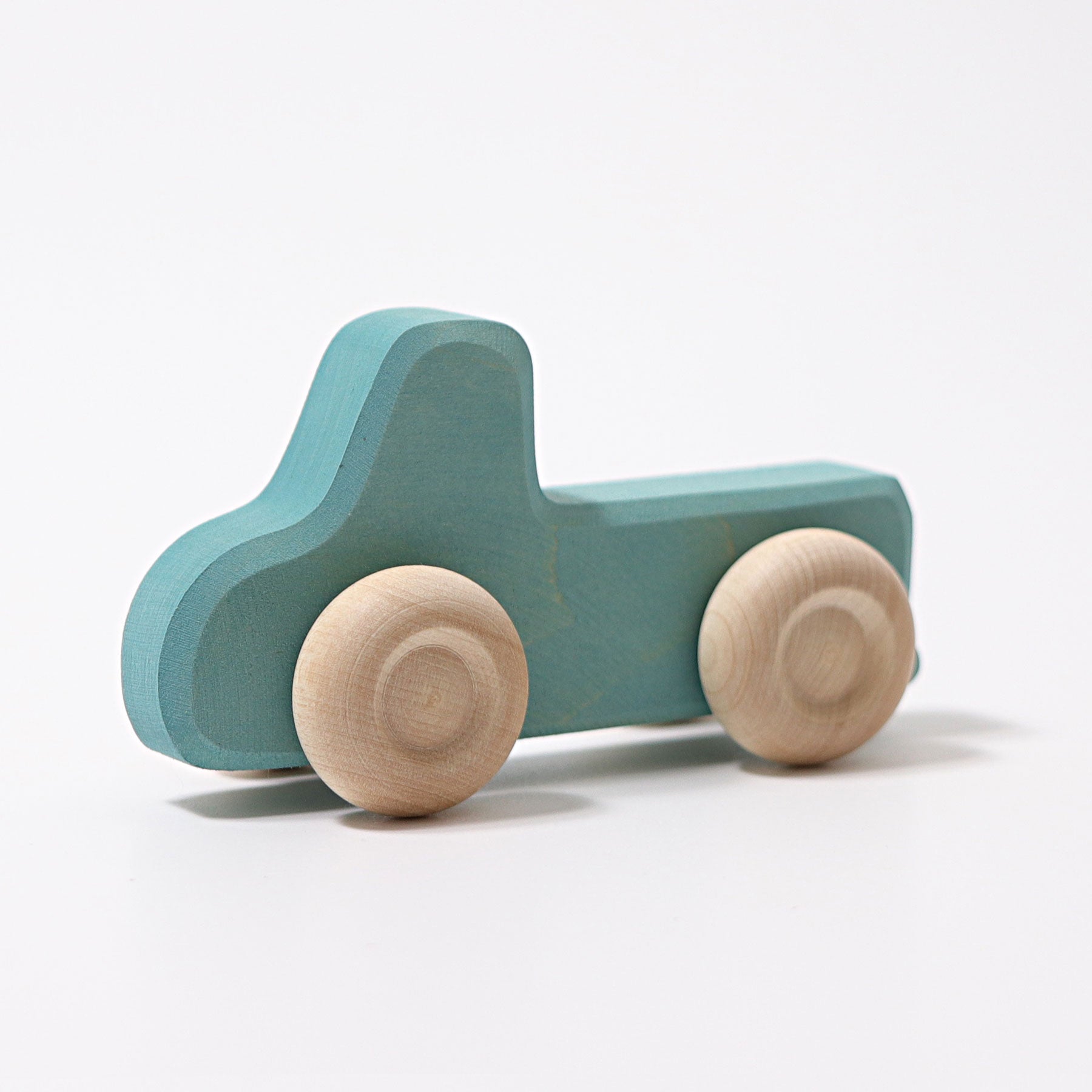 Schieben GRIMM'S Spiel und Holz Design Holzauto Slimline (1 Stück)