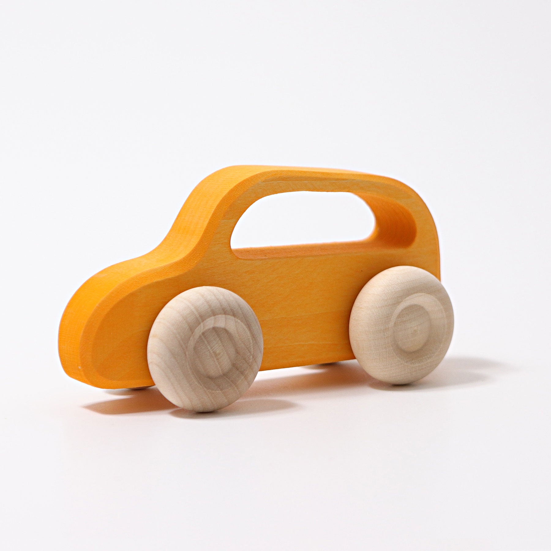 Schieben GRIMM'S Spiel und Holz Design Holzauto Slimline (1 Stück)