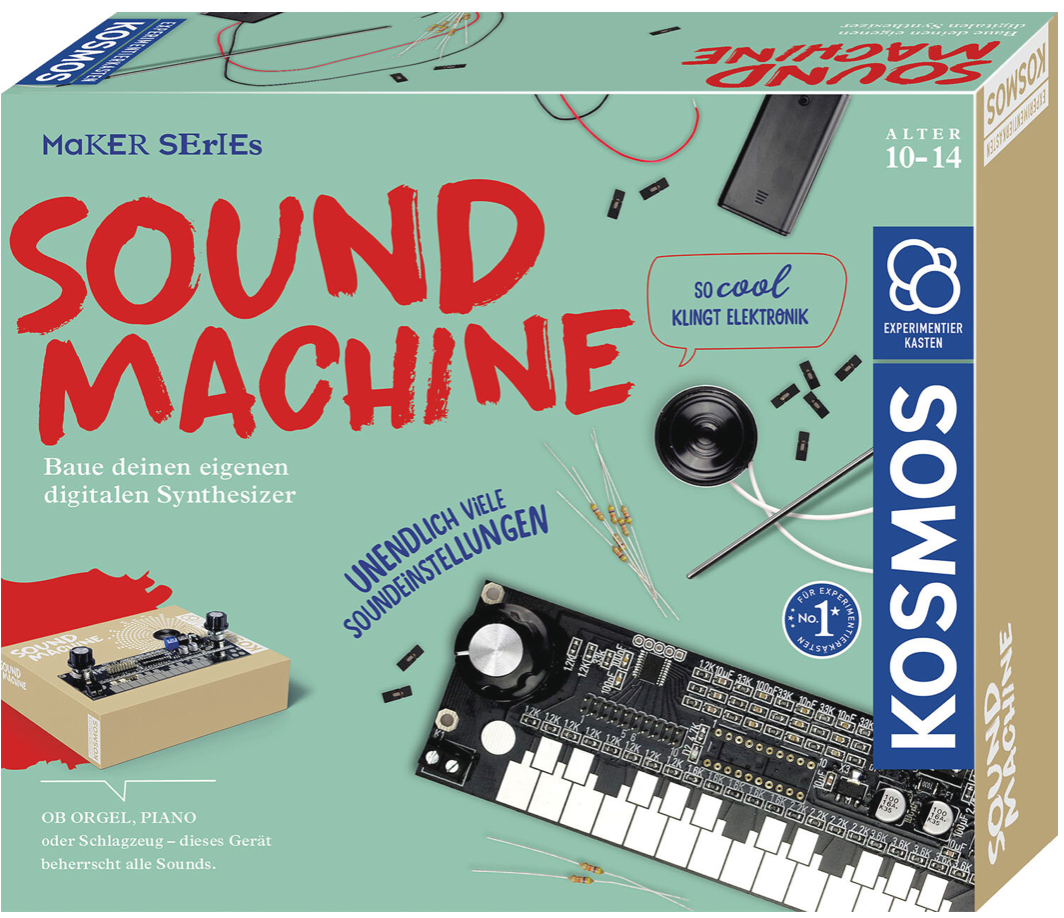 Sound Machine