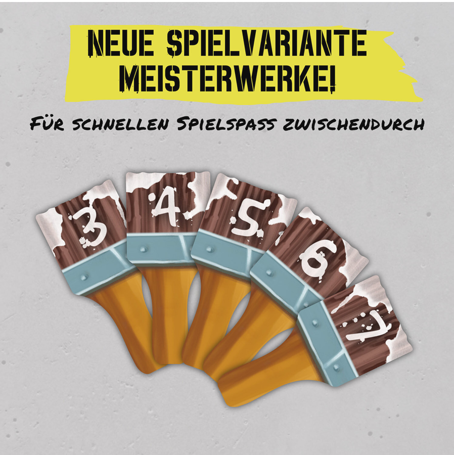 Gesellschaftsspiel KOSMOS Belratti