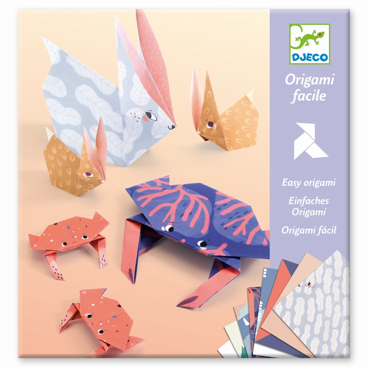 Origami Familie