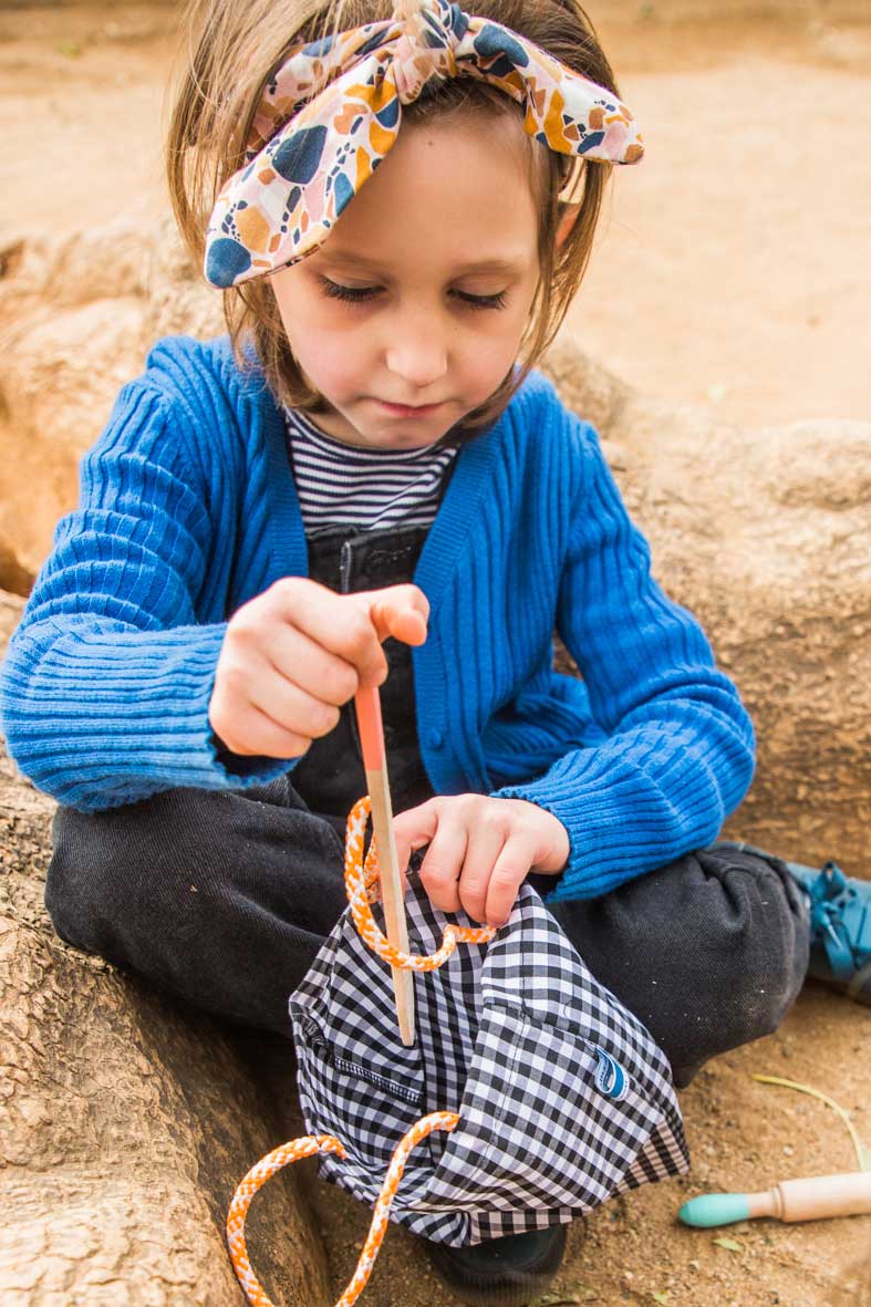 Spielzeugkochutensilien Me & Mine Kochset