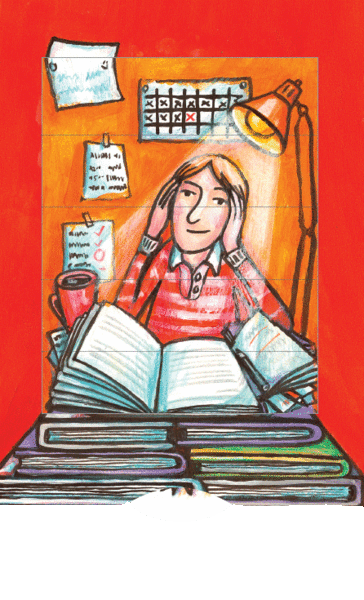 Klappkarte Bärenpresse Lebende Karte Prüfung