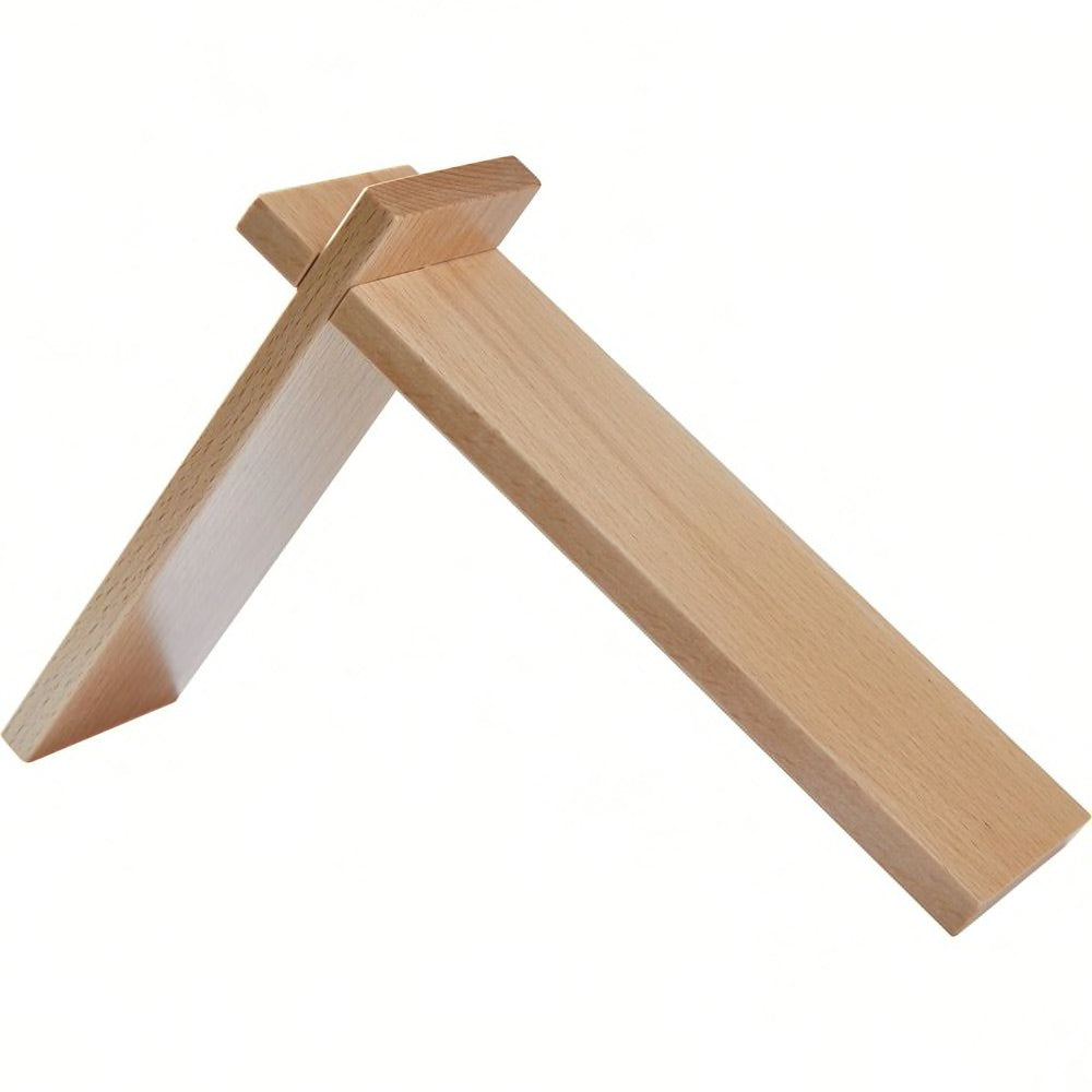 Krippen HABA HABA Weihnachtskrippe