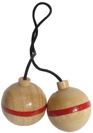 Spielzeug für Draußen BEX BEX Spin Ladder, Leitergolf