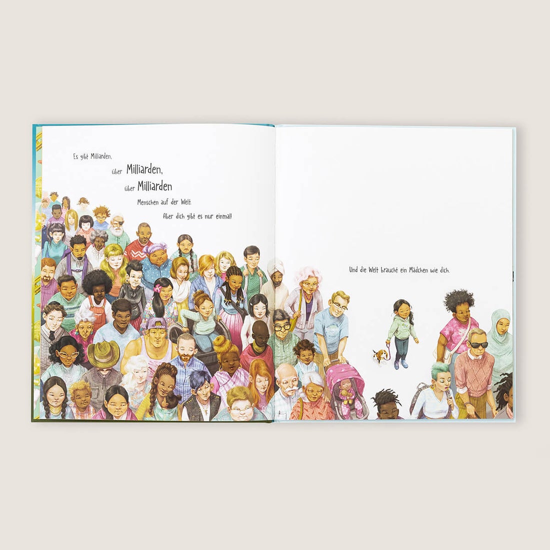 Buch Zuckersüß Verlag Ein Mädchen wie du