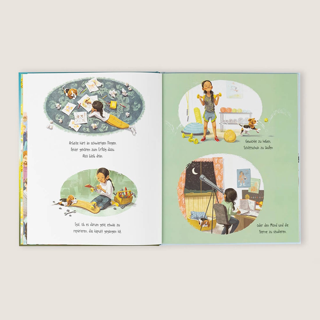 Buch Zuckersüß Verlag Ein Mädchen wie du