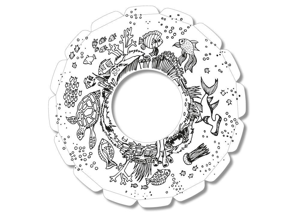 Kreativ tictoys myRoodi