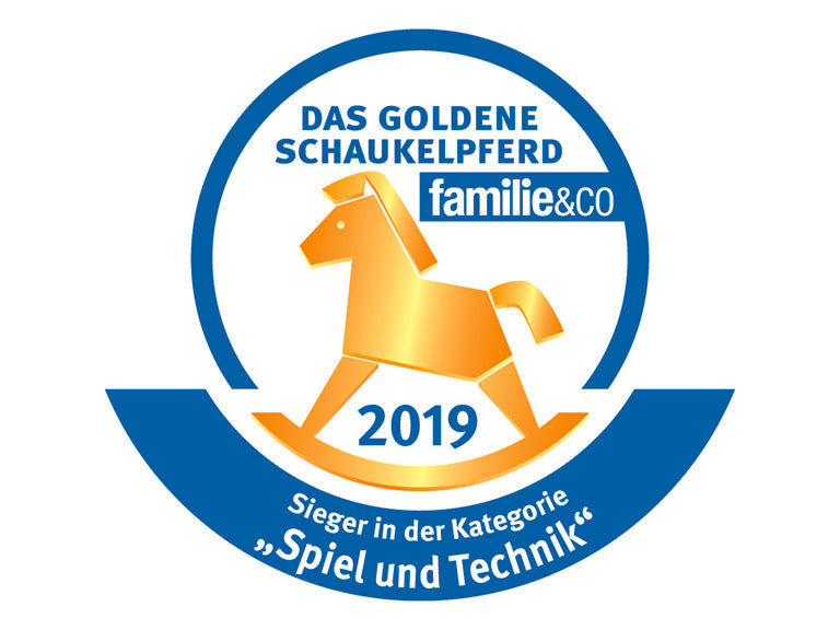 Technisches Bauen fischertechnik Funny Machines