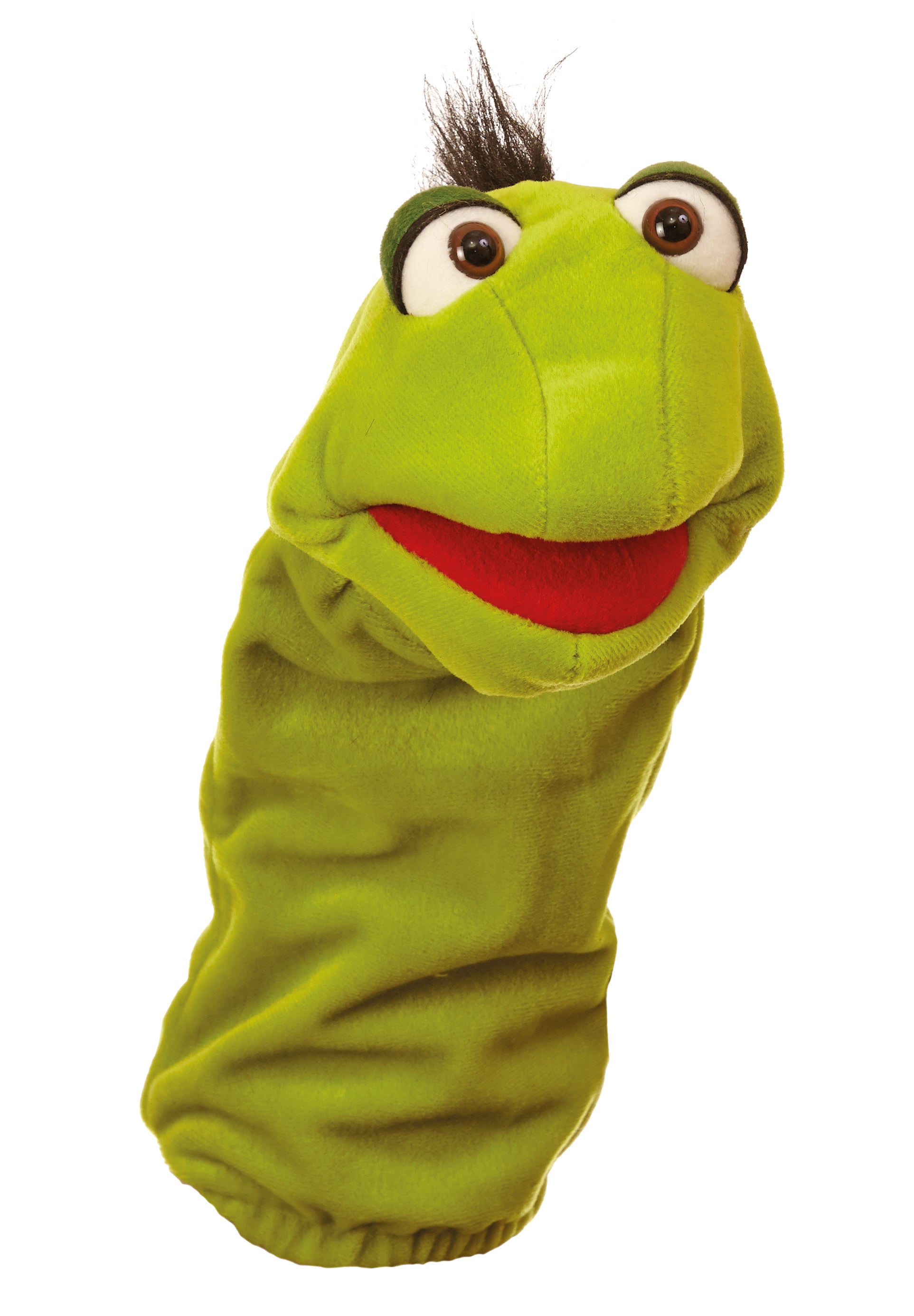 Handpuppe Living Puppets Handpuppe Herbert