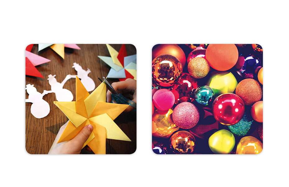 Gesellschaftsspiel klein & groß Verlag Zimtstern gesucht