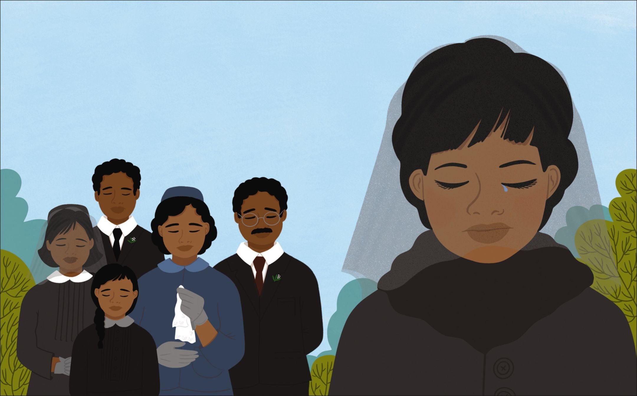 Sachbuch Insel Verlag Little People - Aretha Franklin
