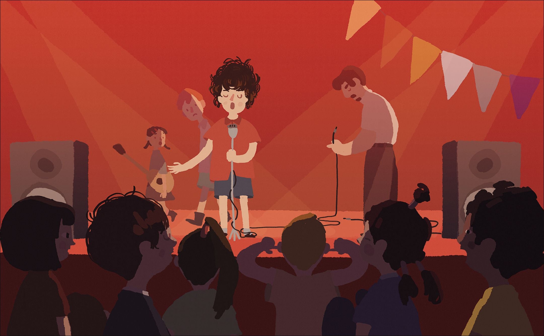 Sachbuch Insel Verlag Little People - Bob Dylan