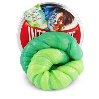 Sonstiges Trend Buzz Intelligente Knete klein - Gekko