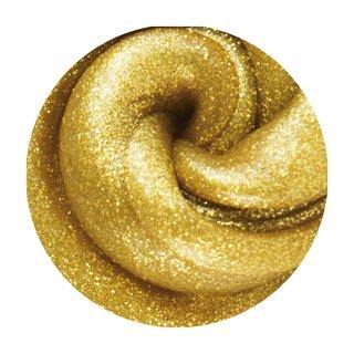 Sonstiges Trend Buzz Intelligente Knete klein - Goldrausch