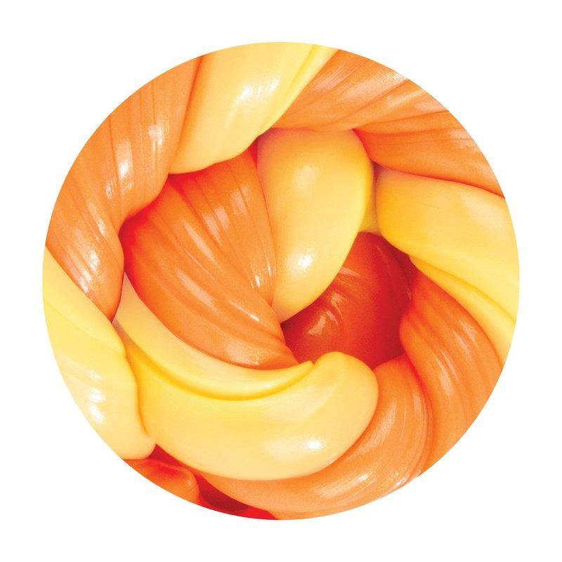 Sonstiges Trend Buzz Intelligente Knete klein - Sonnenschein