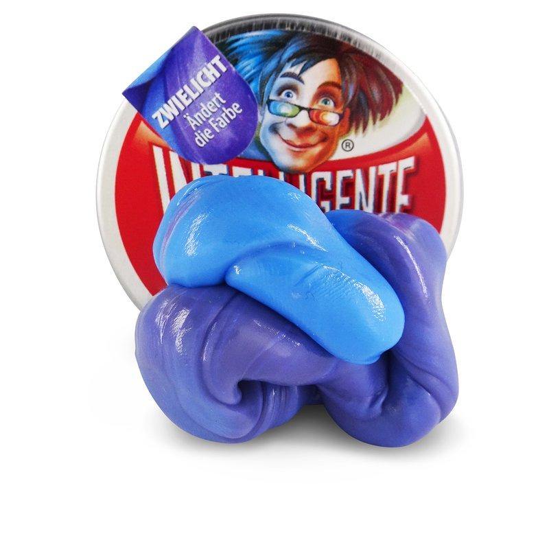 Sonstiges Trend Buzz Intelligente Knete klein - Zwielicht