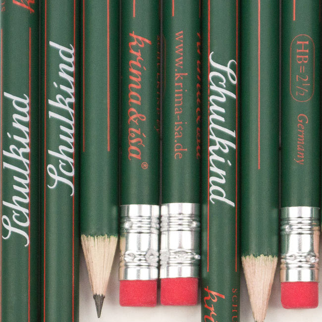 Sonstiges krima & isa Bleistift Schulkind