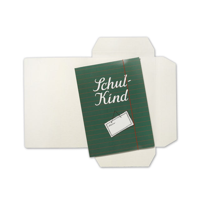 Sonstiges krima & isa Sammelmappe Schulkind A4