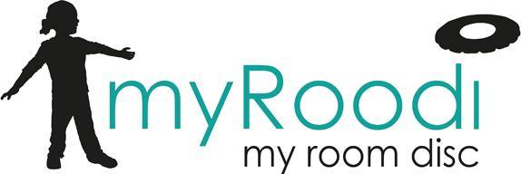 Kreativ tictoys myRoodi