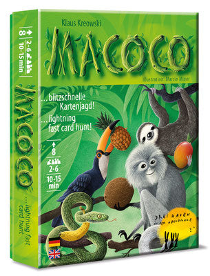 MACOCO