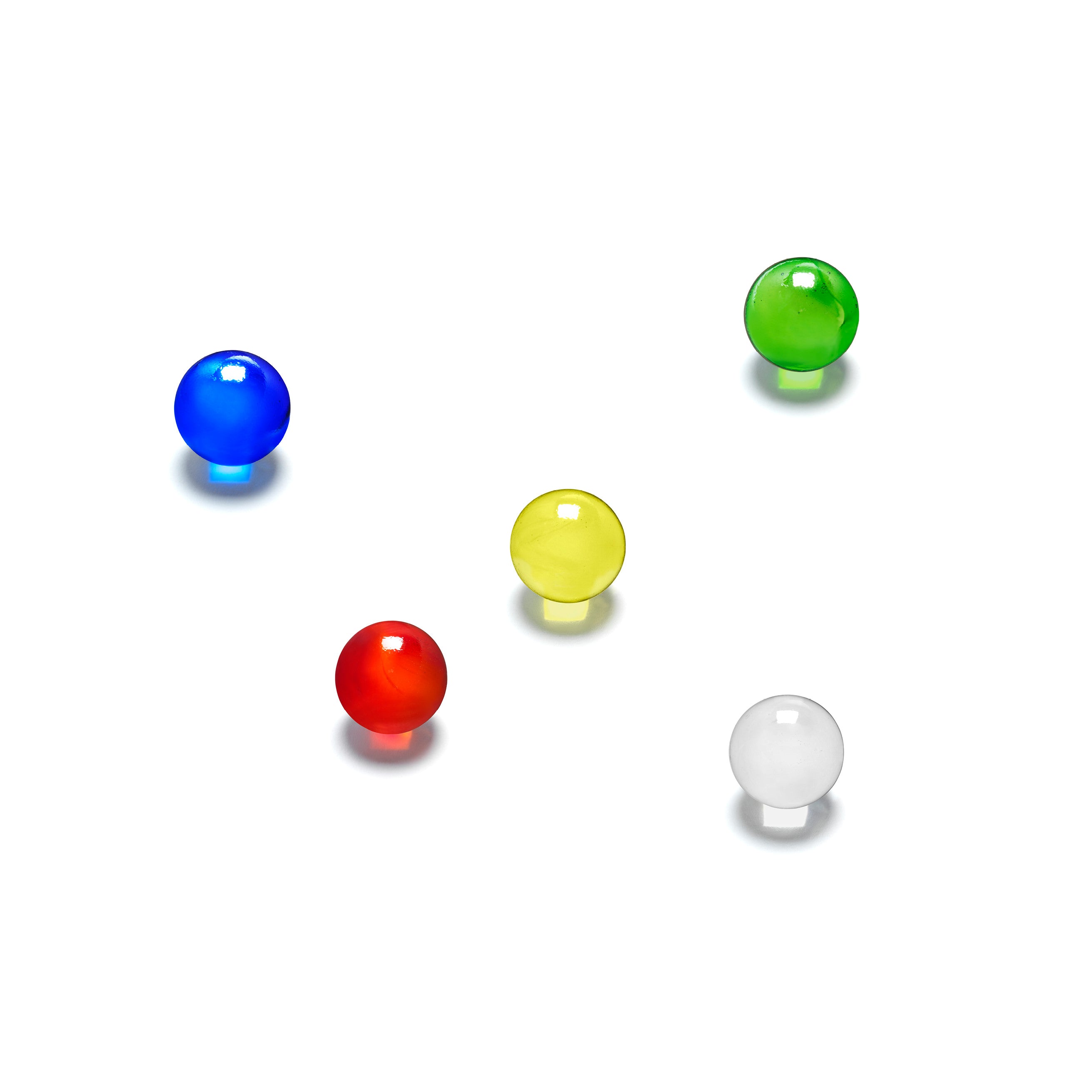 Kugelbahn CUBORO CUBORO MARBLES