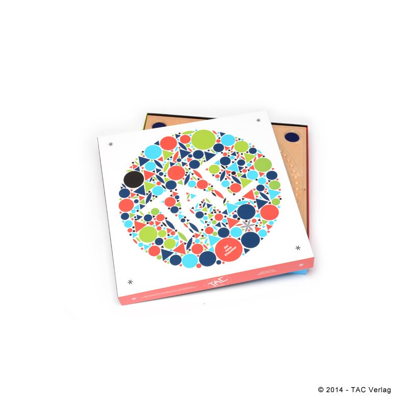 Spiel TAC Verlag Das kleine TAC