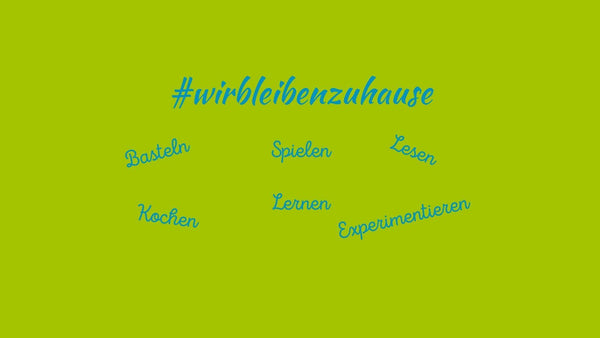 Tolle Beschäftigung - WELTENTDECKER