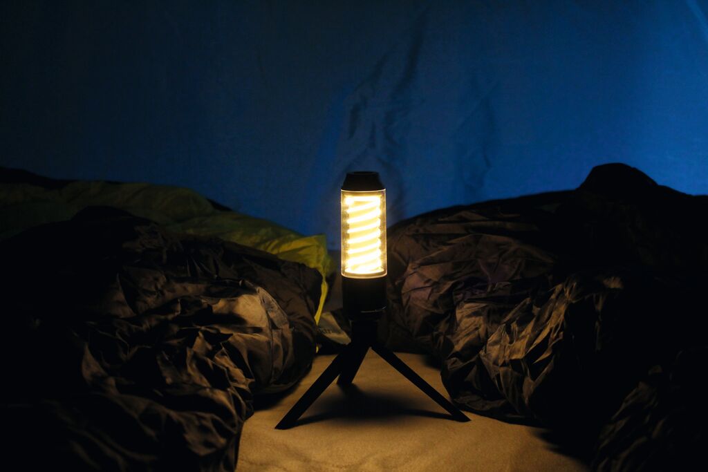 Expedition Natur Outdoor Allroundlicht