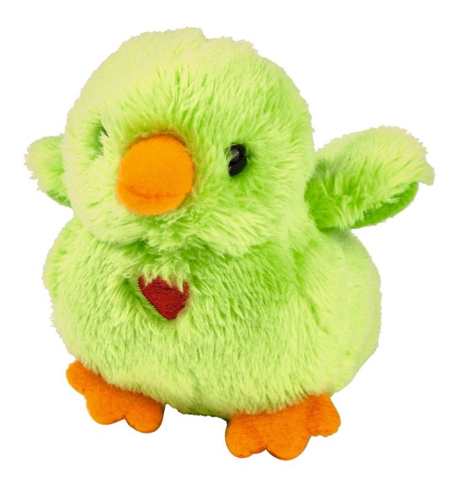 Sonstiges Moses Verlag Kuscheliger Zwitscherfreund Grün