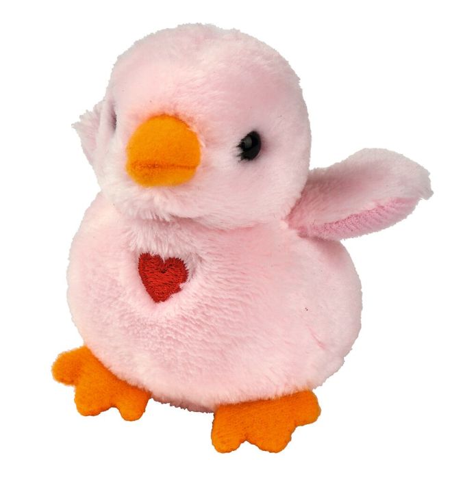 Sonstiges Moses Verlag Kuscheliger Zwitscherfreund Rosa