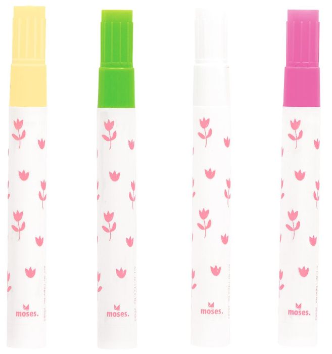 Ostern Moses Verlag Fenstermaler-Set