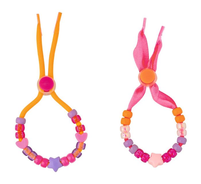 Ostern Moses Verlag Perlenset Frühlingszauber Pink