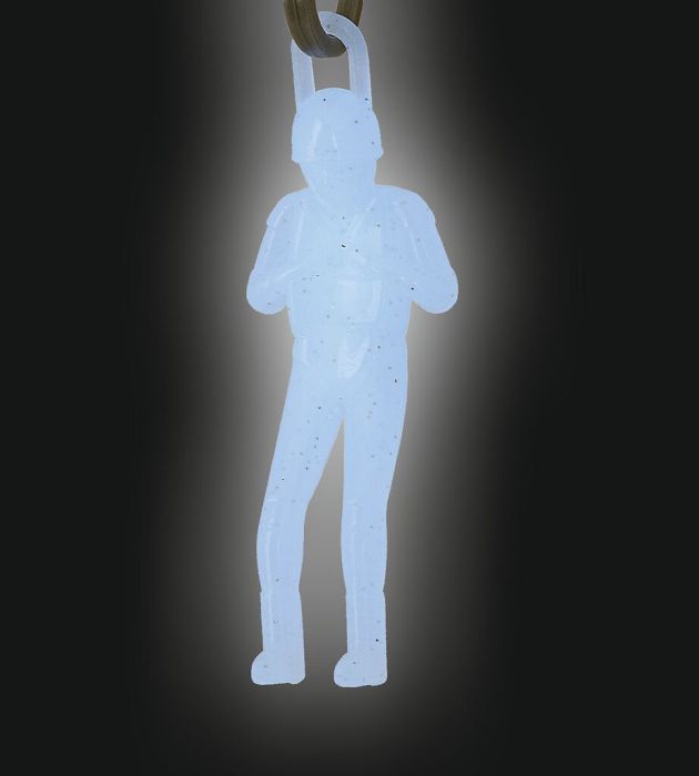 Experiment Moses Verlag PhänoMINT Bunter Fallschirmspringer