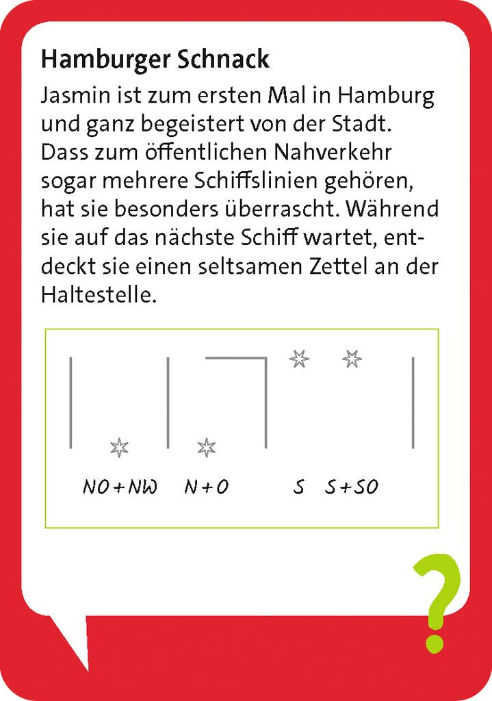 Pocket Quiz Rätsel-Mix