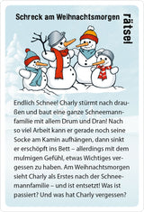black stories junior Jingle Bells
