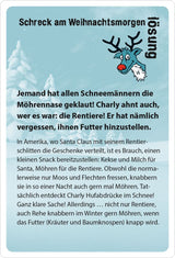 black stories junior Jingle Bells