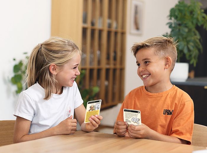black stories junior Spielerisch lernen: Mathematik