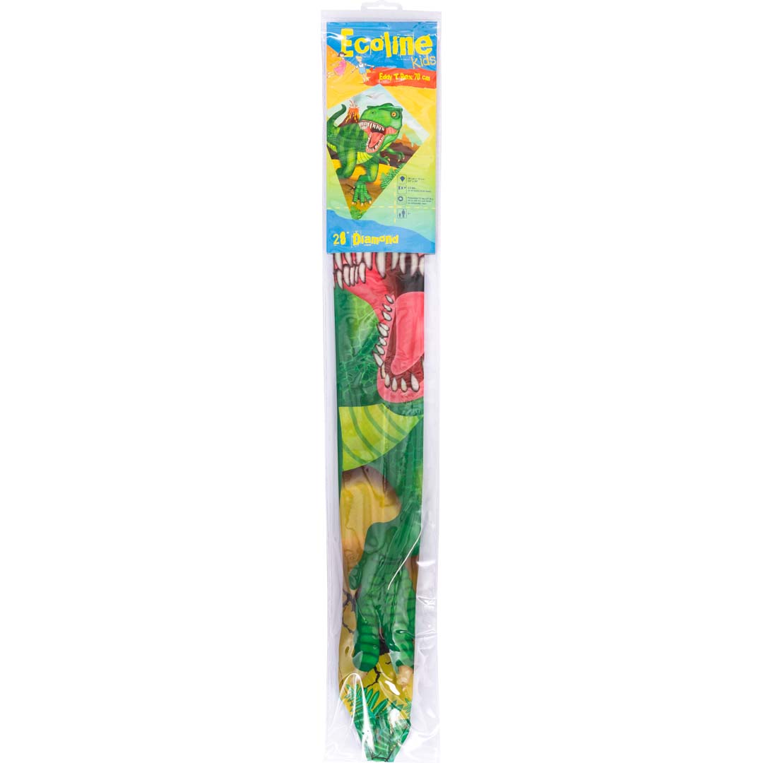 Ecoline Eddy T-Rex 70 cm