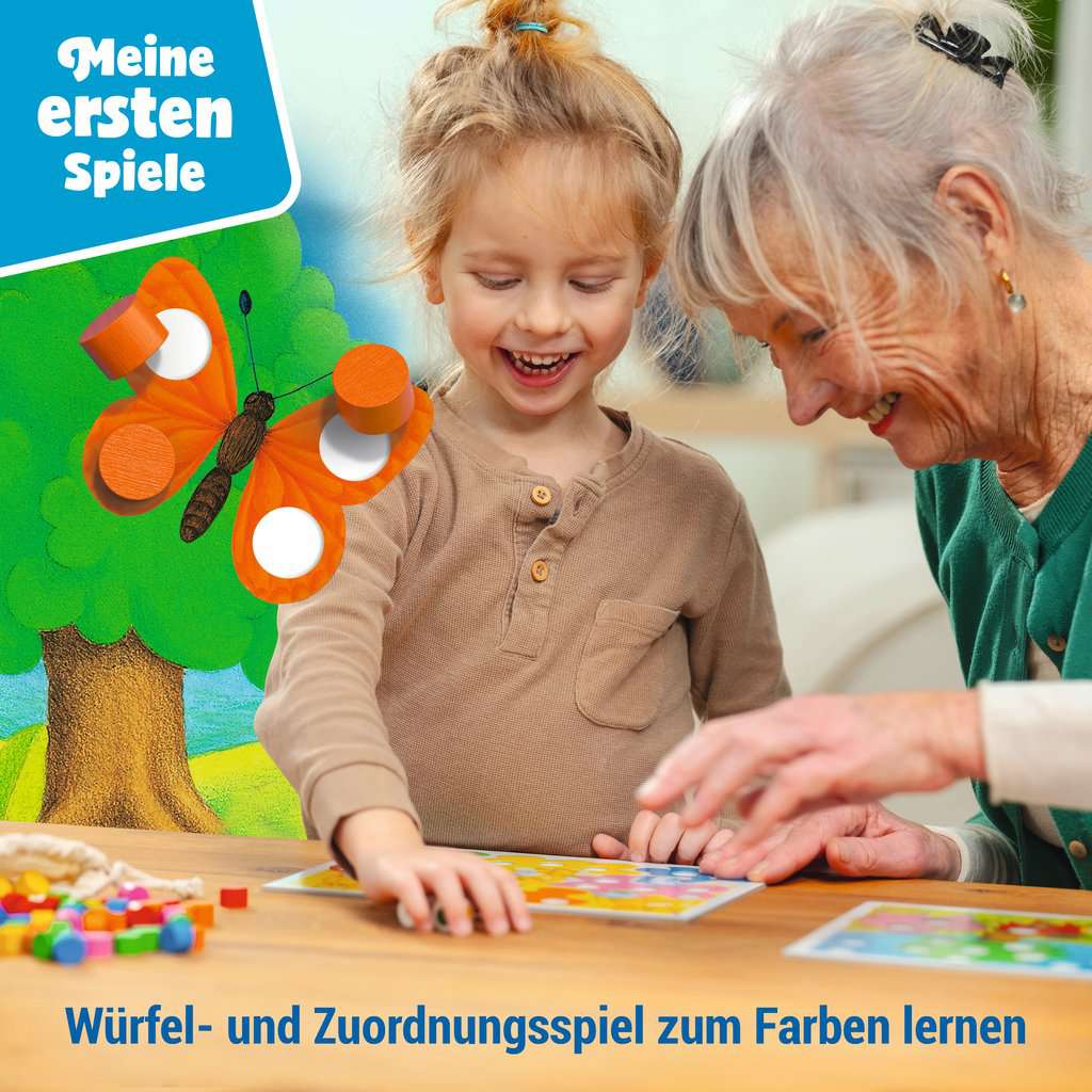 Spiel Ravensburger Quips