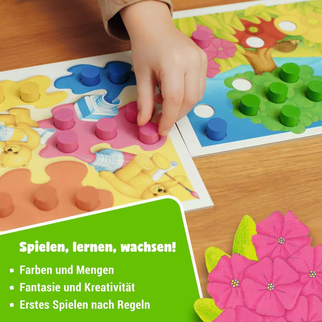 Spiel Ravensburger Quips