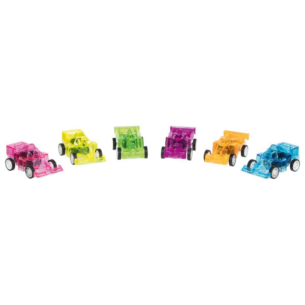 Formula Racer, Kunststoff, L= 5,2 cm