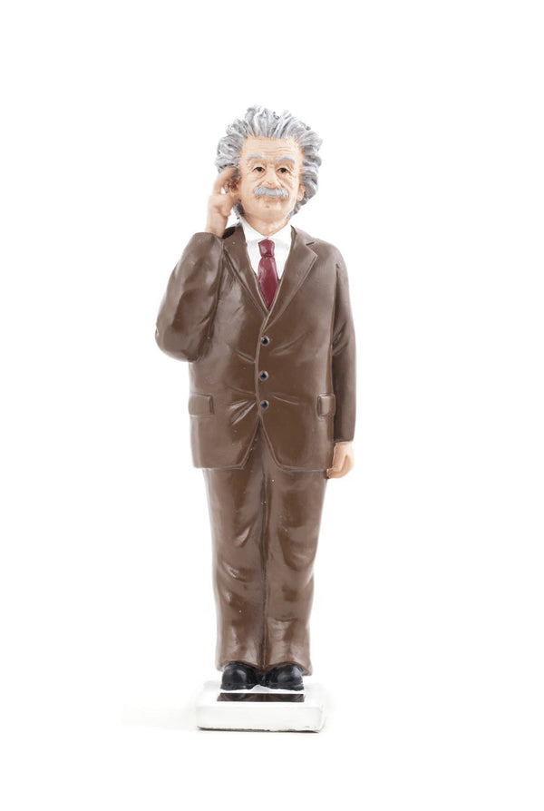 Solar Einstein