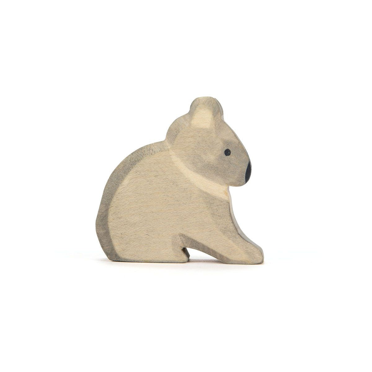 Holztiere & Figuren Ostheimer Holzspielzeug Koala sitzend